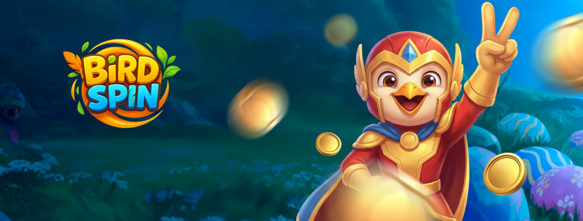 birdspin-pl